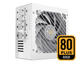 Fuente Alim. 850w Si 80+ Pcie 5.1 Blanco Mars Gaming